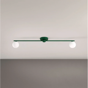Segment Flushmount
