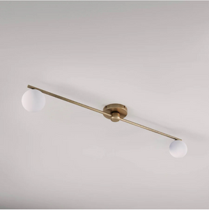 Segment Flushmount