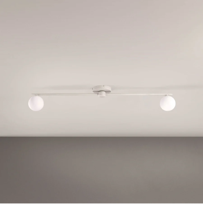Segment Flushmount