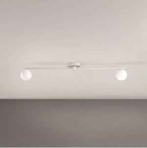 Segment Flushmount