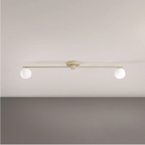 Segment Flushmount