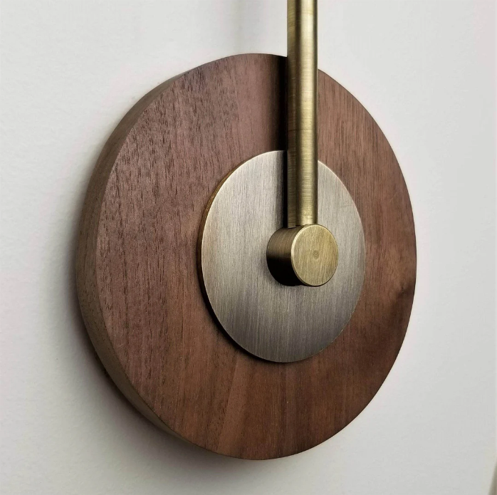 Solana (Walnut)