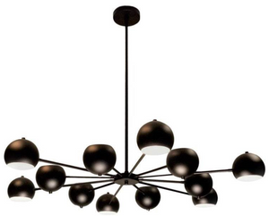Supernova (Black)