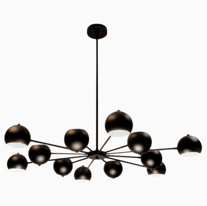Supernova (Black)