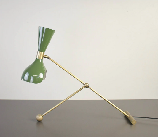 Torno Table Lamp
