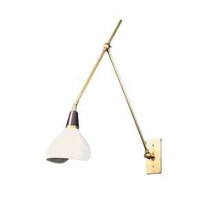 Torno Wall Lamp