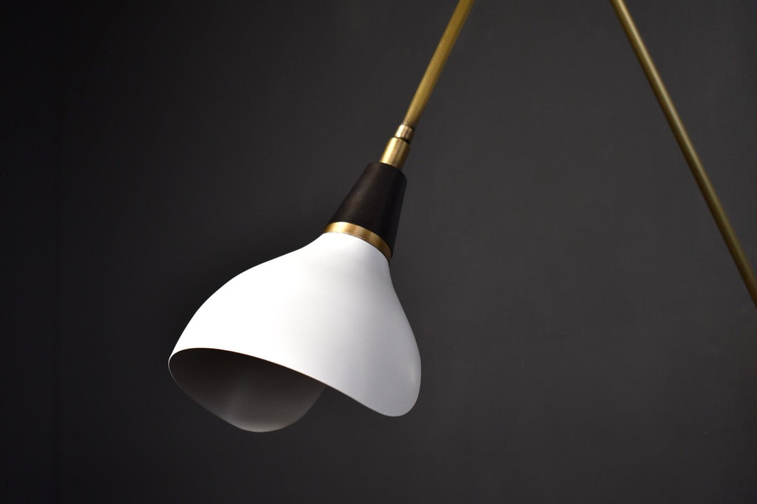 Torno Wall Lamp