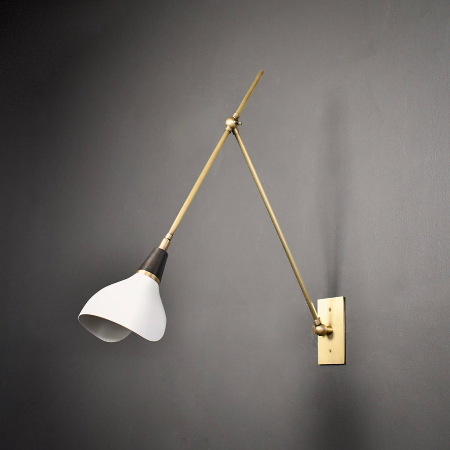Torno Wall Lamp