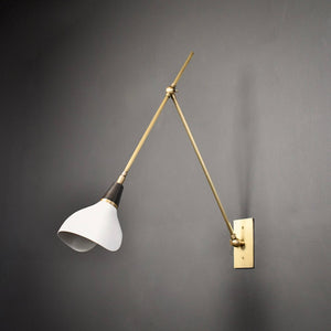 Torno Wall Lamp