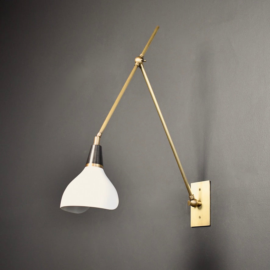 Torno Wall Lamp