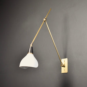 Torno Wall Lamp